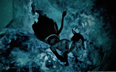 In Your Heart Shall Burn